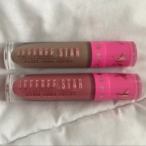 Jeffree Star Cosmetics Liquid Lipstick Bundle